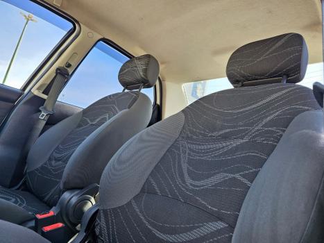 FIAT Siena 1.0 4P EL, Foto 4