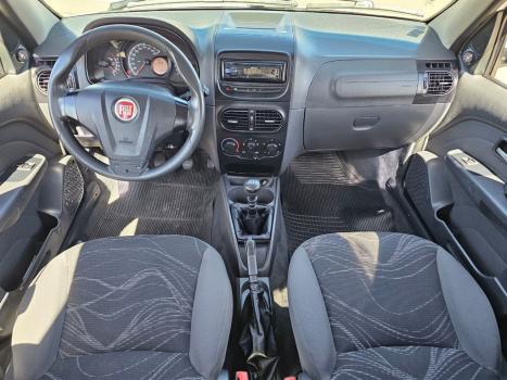 FIAT Siena 1.0 4P EL, Foto 7