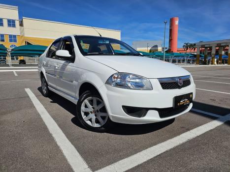 FIAT Siena 1.0 4P EL, Foto 8