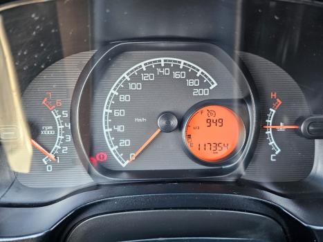 FIAT Siena 1.0 4P EL, Foto 9