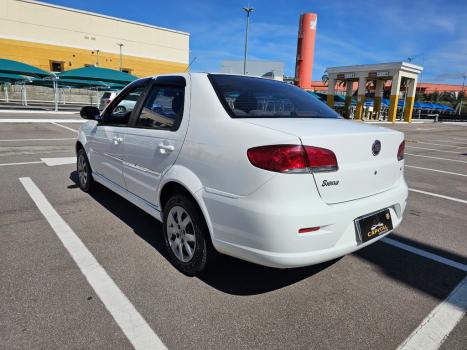 FIAT Siena 1.0 4P EL, Foto 11