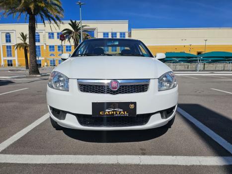 FIAT Siena 1.0 4P EL, Foto 12