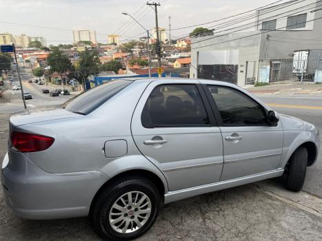 FIAT Siena 1.0 4P EL FLEX, Foto 2