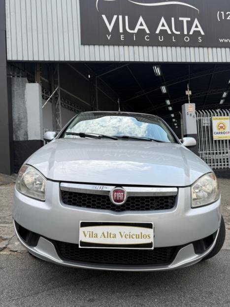 FIAT Siena 1.0 4P EL FLEX, Foto 5