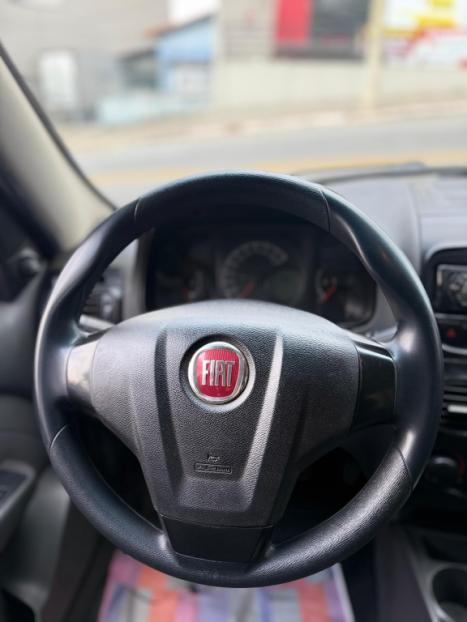 FIAT Siena 1.0 4P EL FLEX, Foto 11