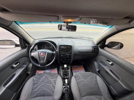 FIAT Siena 1.0 4P EL FLEX, Foto 13
