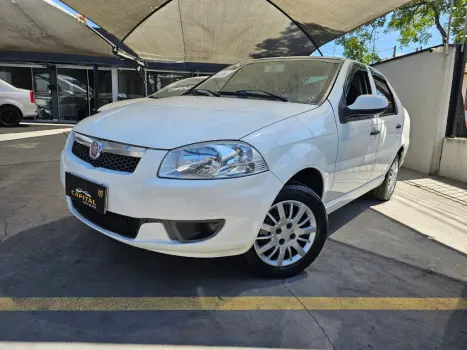 FIAT Siena 1.0 4P EL, Foto 2