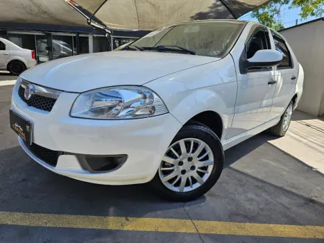 FIAT Siena 1.0 4P EL, Foto 3