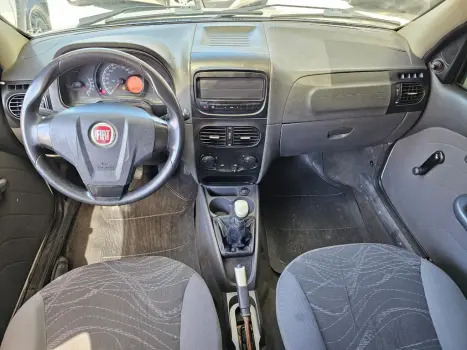 FIAT Siena 1.0 4P EL, Foto 5