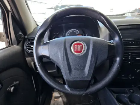 FIAT Siena 1.0 4P EL, Foto 9