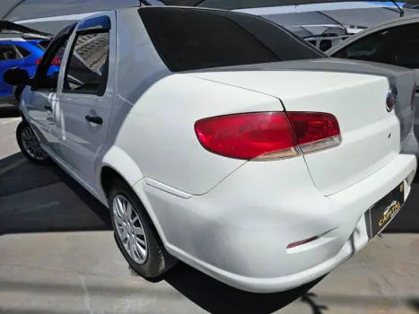 FIAT Siena 1.0 4P EL, Foto 10