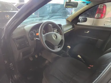 FIAT Siena 1.0 4P ELX  FLEX 30 ANOS, Foto 3