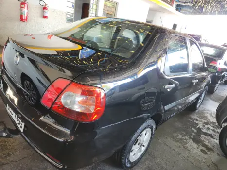 FIAT Siena 1.0 4P ELX  FLEX 30 ANOS, Foto 5