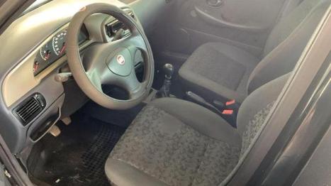 FIAT Siena 1.0 4P FIRE FLEX, Foto 5