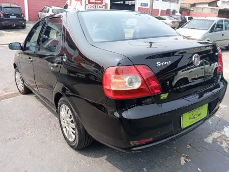 FIAT Siena 1.0 4P FIRE FLEX, Foto 4