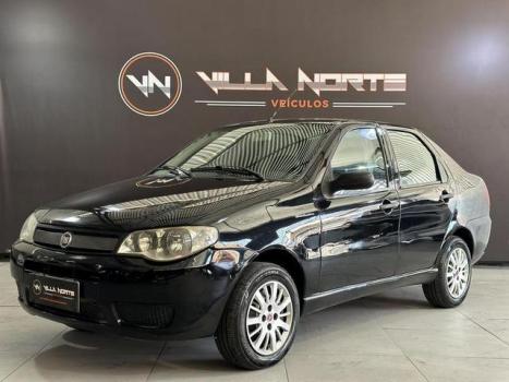 FIAT Siena 1.0 4P FIRE FLEX, Foto 1