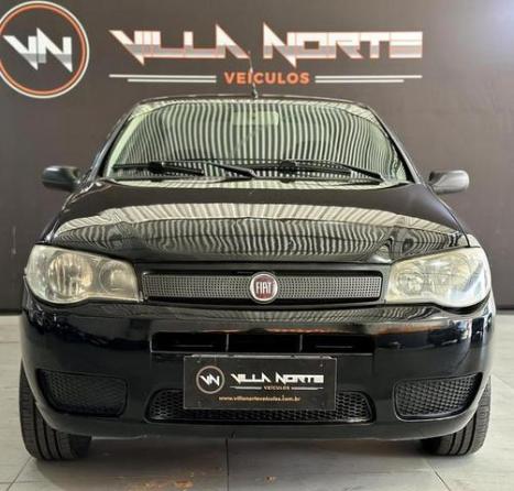 FIAT Siena 1.0 4P FIRE FLEX, Foto 2