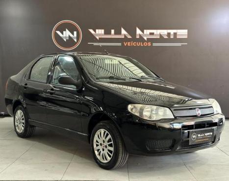 FIAT Siena 1.0 4P FIRE FLEX, Foto 3