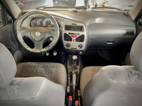 FIAT Siena 1.0 4P FIRE, Foto 10