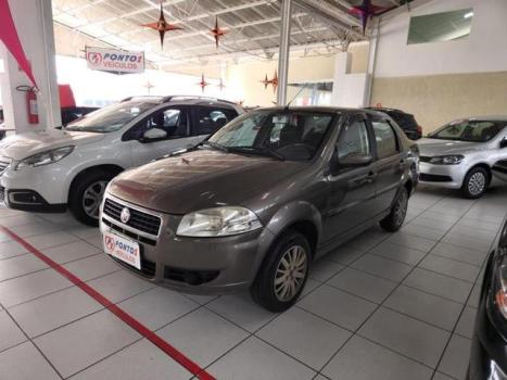 FIAT Siena 1.4 4P EL FLEX, Foto 1