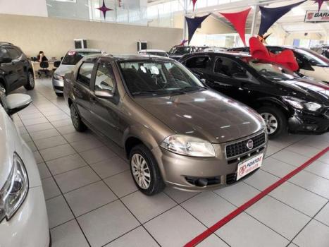 FIAT Siena 1.4 4P EL FLEX, Foto 3