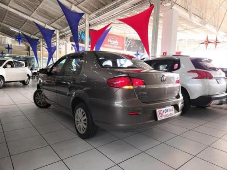 FIAT Siena 1.4 4P EL FLEX, Foto 4