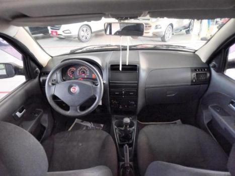 FIAT Siena 1.4 4P EL FLEX, Foto 8