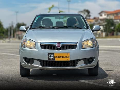 FIAT Siena 1.4 4P EL FLEX, Foto 3