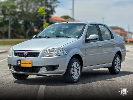 FIAT Siena 1.4 4P EL FLEX, Foto 5