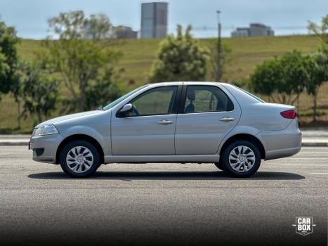 FIAT Siena 1.4 4P EL FLEX, Foto 2