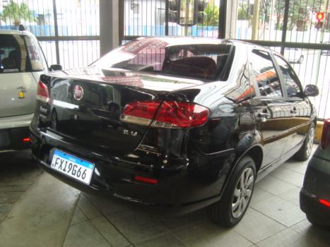 FIAT Siena 1.4 4P EL FLEX, Foto 2