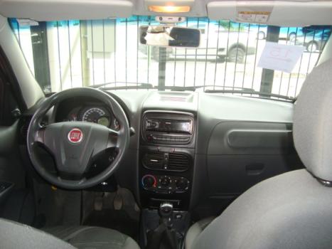 FIAT Siena 1.4 4P EL FLEX, Foto 6