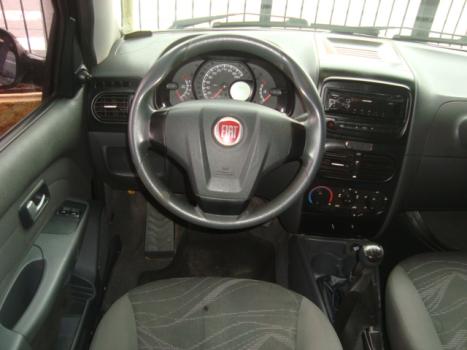 FIAT Siena 1.4 4P EL FLEX, Foto 7