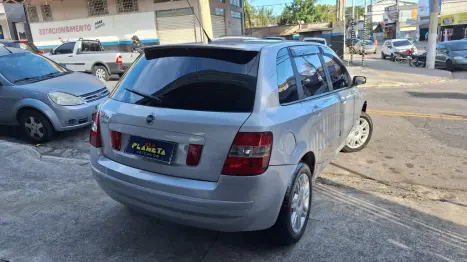 FIAT Stilo 1.8 4P, Foto 2