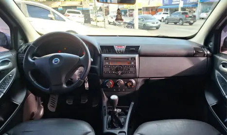 FIAT Stilo 1.8 4P, Foto 3