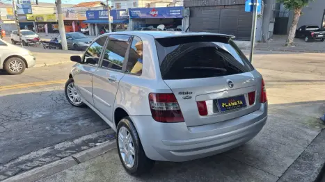 FIAT Stilo 1.8 4P, Foto 4