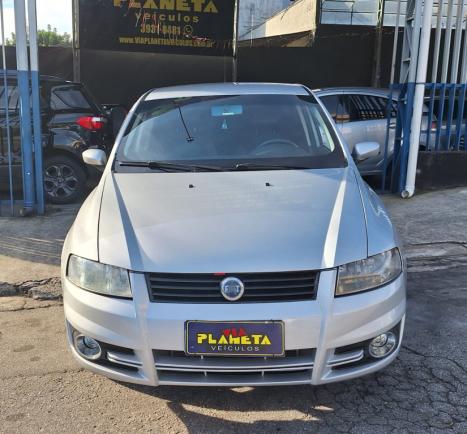 FIAT Stilo 1.8 4P, Foto 5