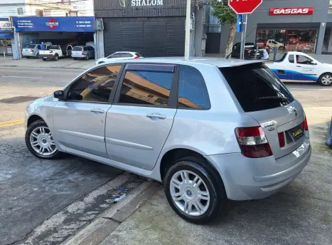 FIAT Stilo 1.8 4P, Foto 6