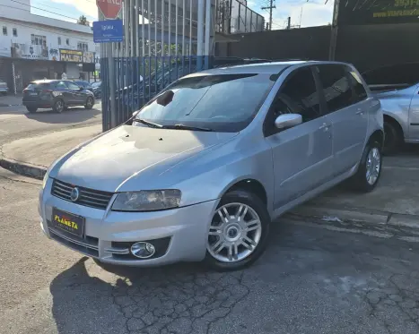 FIAT Stilo 1.8 4P, Foto 8