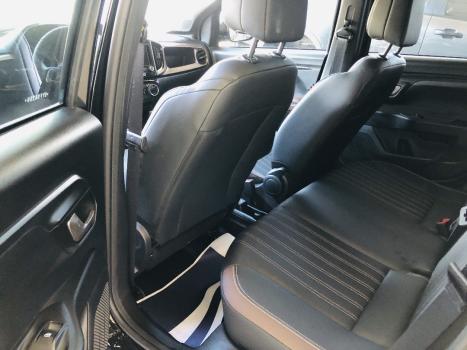 FIAT Strada 1.0 12V TURBO 200 FLEX RANCH CABINE DUPLA CVT AUTOMTICO, Foto 10