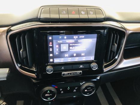 FIAT Strada 1.0 12V TURBO 200 FLEX RANCH CABINE DUPLA CVT AUTOMTICO, Foto 14