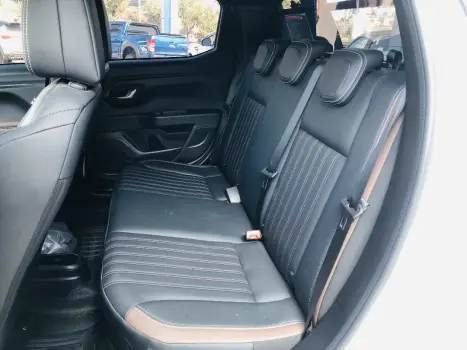 FIAT Strada 1.0 12V TURBO 200 FLEX RANCH CABINE DUPLA CVT AUTOMTICO, Foto 9
