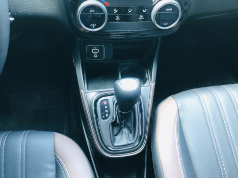 FIAT Strada 1.0 12V TURBO 200 FLEX RANCH CABINE DUPLA CVT AUTOMTICO, Foto 15