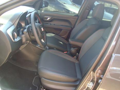 FIAT Strada 1.0 12V TURBO 200 FLEX ULTRA CABINE DUPLA AUTOMTICO CVT, Foto 3