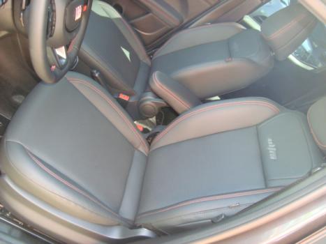 FIAT Strada 1.0 12V TURBO 200 FLEX ULTRA CABINE DUPLA AUTOMTICO CVT, Foto 4
