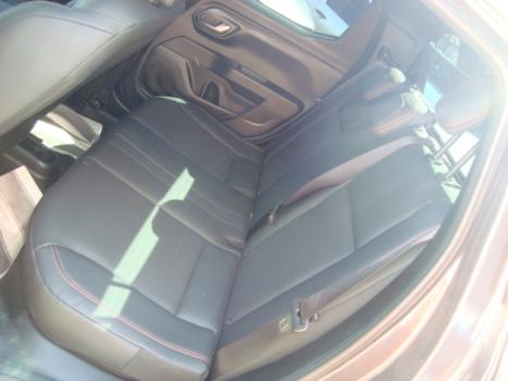 FIAT Strada 1.0 12V TURBO 200 FLEX ULTRA CABINE DUPLA AUTOMTICO CVT, Foto 5