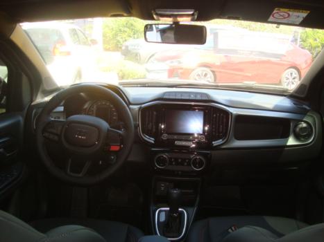 FIAT Strada 1.0 12V TURBO 200 FLEX ULTRA CABINE DUPLA AUTOMTICO CVT, Foto 6