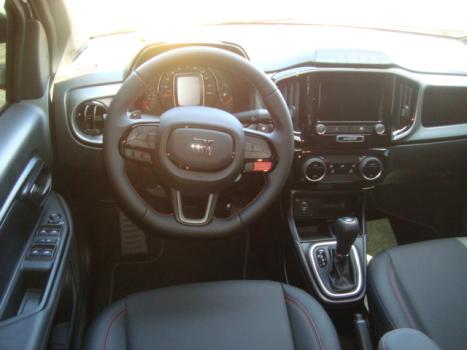 FIAT Strada 1.0 12V TURBO 200 FLEX ULTRA CABINE DUPLA AUTOMTICO CVT, Foto 7