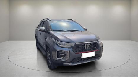 FIAT Strada 1.0 12V TURBO 200 FLEX ULTRA CABINE DUPLA AUTOMTICO CVT, Foto 3