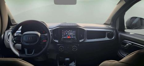 FIAT Strada 1.0 12V TURBO 200 FLEX ULTRA CABINE DUPLA AUTOMTICO CVT, Foto 7